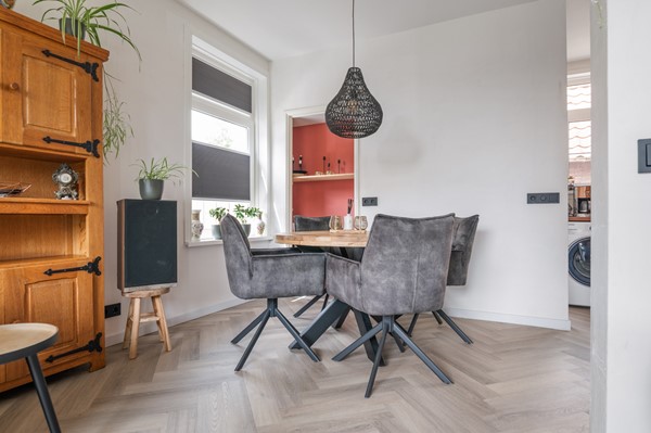 Medium property photo - Zwartehofslaan 13, 8375 AE Oldemarkt